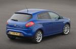 Fiat Bravo 2007 года